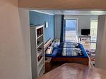Wohn-und Schlafraum - Ferienapartment Hardy - Top-Hundeurlaub