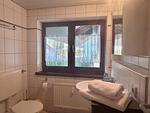Badezimmer 1 - Ferienapartment Hardy - Top-Hundeurlaub