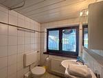 Badezimmer 1 - Ferienapartment Hardy - Top-Hundeurlaub