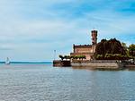 Bodensee - Ferienapartment Hardy - Top-Hundeurlaub