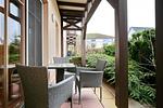 Terrasse - Wohnung 17 - Top-Hundeurlaub