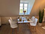 Ferienwohnung Ole - Reet und Erholung - Ringsberg bei Glücksburg - Top-Hundeurlaub
