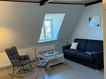 Ferienwohnung Ole - Reet und Erholung - Ringsberg bei Glücksburg - Top-Hundeurlaub