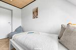 Ferienwohnung Ole - Reet und Erholung - Ringsberg bei Glücksburg - Top-Hundeurlaub