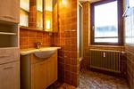 Badezimmer - Zwei-Zimmer-Apartment 53/09 - Top-Hundeurlaub