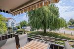 Balkon - Zwei-Zimmer-Apartment 53/09 - Top-Hundeurlaub