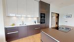 Luxus Ferienpenthouse mit Sauna und riesiger Dachterrasse in Strandlage - Luxus Penthouse mit Meerblick 4.05 - Top-Hundeurlaub