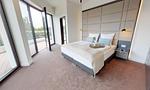 Luxus Ferienpenthouse mit Sauna und riesiger Dachterrasse in Strandlage - Luxus Penthouse mit Meerblick 4.05 - Top-Hundeurlaub