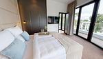 Luxus Ferienpenthouse mit Sauna und riesiger Dachterrasse in Strandlage - Luxus Penthouse mit Meerblick 4.05 - Top-Hundeurlaub
