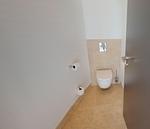 Luxus Ferienpenthouse mit Sauna und riesiger Dachterrasse in Strandlage - Luxus Penthouse mit Meerblick 4.05 - Top-Hundeurlaub