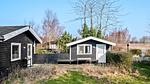 house - Ferienhaus für 7 Personen (70 m²) in Gilleleje - Top-Hundeurlaub