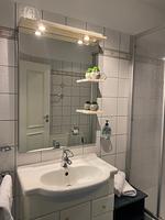 Badezimmer - LHH B09 - Top-Hundeurlaub