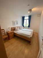 Schlafzimmer - LHH B09 - Top-Hundeurlaub