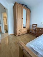 Schlafzimmer - LHH B09 - Top-Hundeurlaub