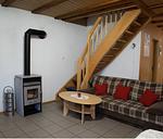 Gemütliches hundefreundliches Ferienhaus Kaltenbronn im Schwarzwald - Top-Hundeurlaub