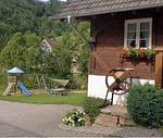Gemütliches hundefreundliches Ferienhaus Kaltenbronn im Schwarzwald - Top-Hundeurlaub