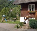Gemütliches hundefreundliches Ferienhaus Kaltenbronn im Schwarzwald - Top-Hundeurlaub