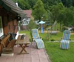 Gemütliches hundefreundliches Ferienhaus Kaltenbronn im Schwarzwald - Top-Hundeurlaub