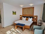 Appartement "Schwan 1" mit Terrasse - 5* - Top-Hundeurlaub