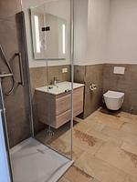 Appartement "Schwan 1" mit Terrasse - 5* - Top-Hundeurlaub