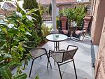 Appartement "Schwan 1" mit Terrasse - 5* - Top-Hundeurlaub