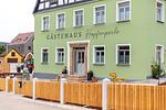 Hauptansicht - Apartment mit Terrasse "Blumentraum" - Top-Hundeurlaub