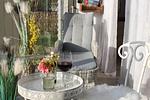 Rosalies SunsetView - Top-Hundeurlaub