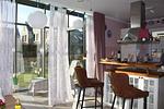 Rosalies SunsetView - Top-Hundeurlaub