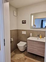 Appartement "Blaukehlchen 2" mit Terrasse - 5* - Top-Hundeurlaub