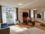 Appartement "Blaukehlchen 2" mit Terrasse - 5* - Top-Hundeurlaub