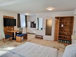 Appartement "Blaukehlchen 2" mit Terrasse - 5* - Top-Hundeurlaub