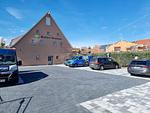 Appartement "Blaukehlchen 2" mit Terrasse - 5* - Top-Hundeurlaub