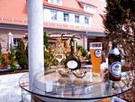 Appartement "Blaukehlchen 2" mit Terrasse - 5* - Top-Hundeurlaub