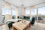 Lifestyle Apartment Boho - Top-Hundeurlaub