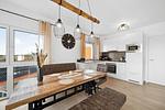 Lifestyle Apartment Boho - Top-Hundeurlaub