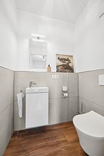 Lifestyle Apartment Boho - Top-Hundeurlaub