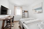Lifestyle Apartment Boho - Top-Hundeurlaub