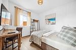 Lifestyle Apartment Boho - Top-Hundeurlaub