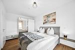 Lifestyle Apartment Boho - Top-Hundeurlaub