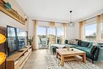 Lifestyle Apartment Boho - Top-Hundeurlaub