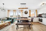 Lifestyle Apartment Boho - Top-Hundeurlaub