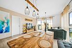 Lifestyle Apartment Boho - Top-Hundeurlaub