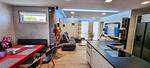 Wohnzimmer - Glamour Lifestyle Apartment 5* - Top-Hundeurlaub