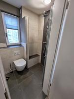 Gäste-WC - Glamour Lifestyle Apartment 5* - Top-Hundeurlaub