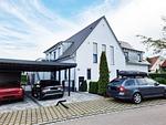 Fassade / Eingang - Glamour Lifestyle Apartment 5* - Top-Hundeurlaub