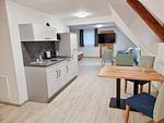 Apartment "Storch 3" - 5* - Top-Hundeurlaub