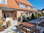 Apartment "Storch 3" - 5* - Top-Hundeurlaub