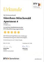 Dekoratives Detail - Apartment "Storch 4" - 5* - Top-Hundeurlaub