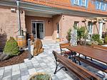 Apartment "Seeadler 3" - 5* - Top-Hundeurlaub