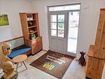 Apartment "Seeadler 3" - 5* - Top-Hundeurlaub